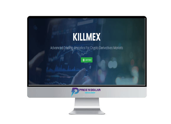 Killmex Academy Education Course