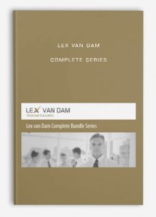 Lex Van Dam Complete Series