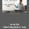Lex van Dam – 5-Step-Trading Stocks II – Avoid Common Trading Mistakes – Online Course (April 2014)