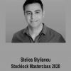 Stelios Stylianou – Stocklock Masterclass 2020