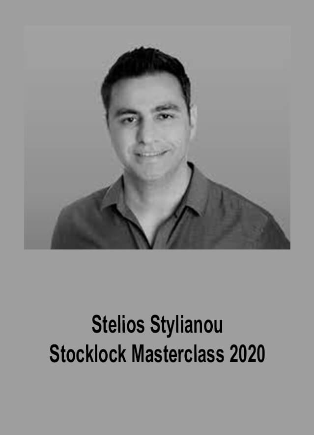 Stelios Stylianou – Stocklock Masterclass 2020