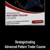 Strategictrading – Advanced Pattern Trader Course with FREE Pattern Assist Software