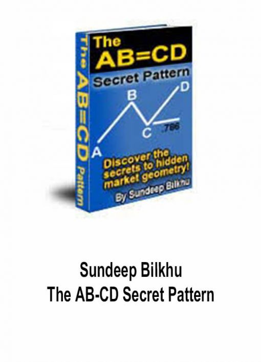 Sundeep Bilkhu – The AB-CD Secret Pattern