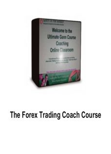 The Forex Trading Coach Course