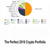 The Perfect 2018 Crypto Portfolio