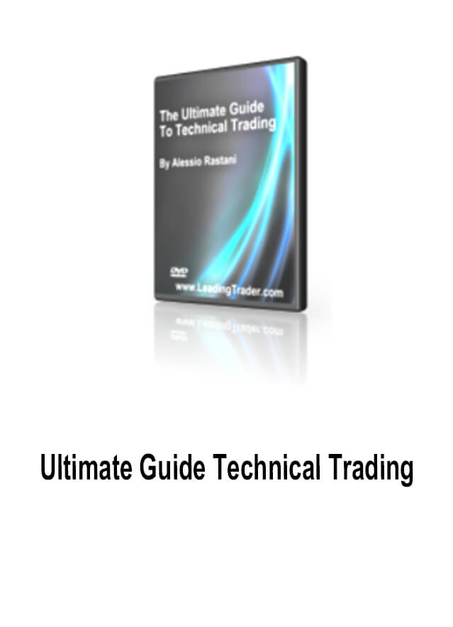 Ultimate Guide Technical Trading