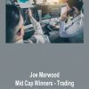 Joe Marwood – Mid Cap Winners – Trading Strategies For Mid Cap Stocks