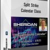 Split Strike Calendar Class – Sheridan Mentoring