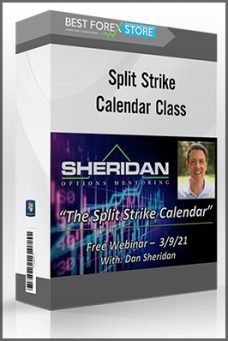 Split Strike Calendar Class – Sheridan Mentoring