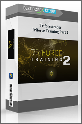 Triforcetrader – Triforce Training Part 2