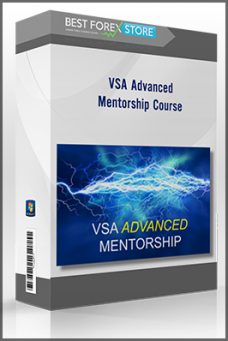 VSA Advanced Mentorship Course – TradeGuider
