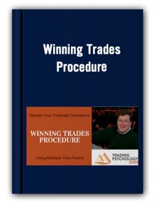 Winning Trades Procedure – Trading Psychology Edge