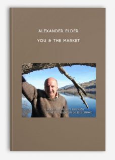 Alexander Elder – You & the Market