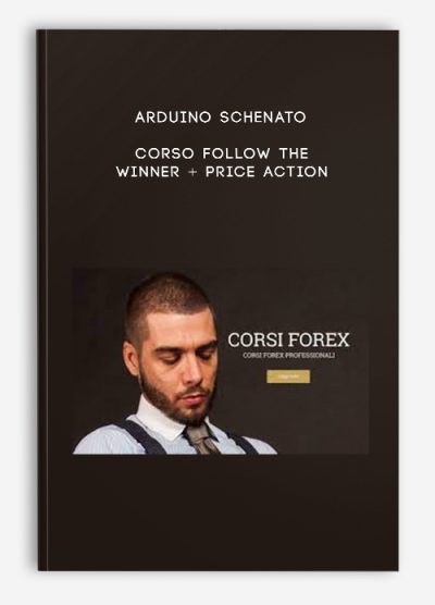 Arduino Schenato – Corso Follow The Winner + Price Action