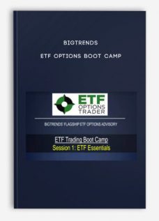 Bigtrends – ETF Options Boot Camp