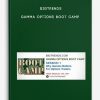 Bigtrends – Gamma Options Boot Camp