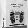 Bob Meyer – Fast Start Barter System