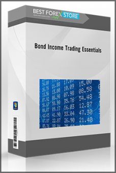 Bond Income Trading Essentials – Base Camp Trading