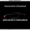 Brian Anderson – Automotive Unleashed