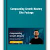 Compounding Growth Mastery Elite Package – Simpler Trading