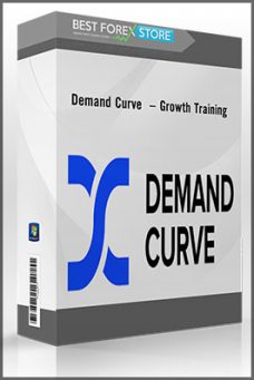 Demand Curve – Growth Training