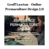 Geoff Lawton – Online Permaculture Design 2.0