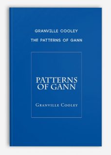 Granville Cooley – The Patterns of Gann