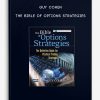 Guy Cohen – The Bible of Options Strategies
