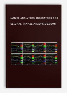 Hamzei Analytics Indicators for eSignal (hamzeianalytics.com)