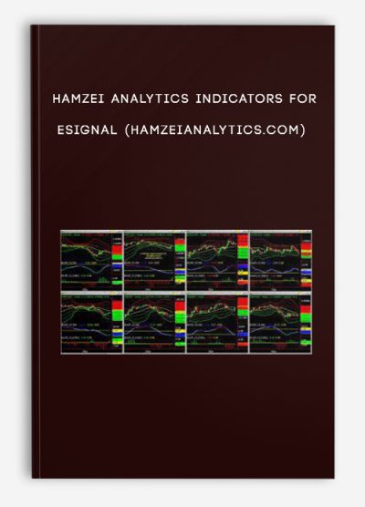 Hamzei Analytics Indicators for eSignal (hamzeianalytics.com)