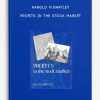 Harold M.Gartley – Profits in the Stock Market
