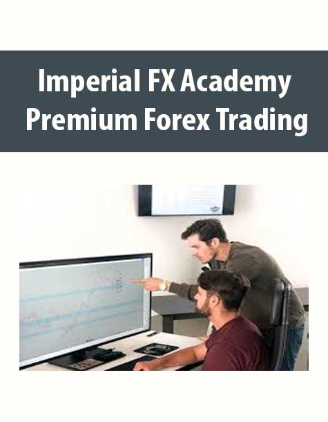 Imperial FX Academy – Premium Forex Trading