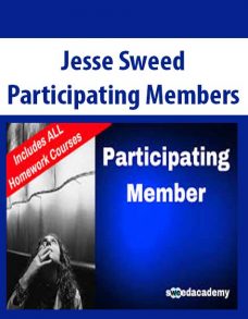 Jesse Sweed – Participating Members