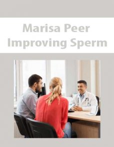 Marisa Peer – Improving Sperm