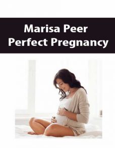 Marisa Peer – Perfect Pregnancy