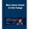 Micro Futures Formula 2.0 Elite Package – Simpler Trading
