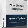 Pillars of Options Trading Class – Simpler Trading