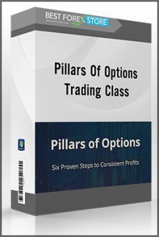 Pillars of Options Trading Class – Simpler Trading