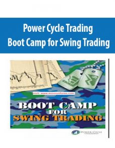 Power Cycle Trading – Boot Camp for Swing Trading