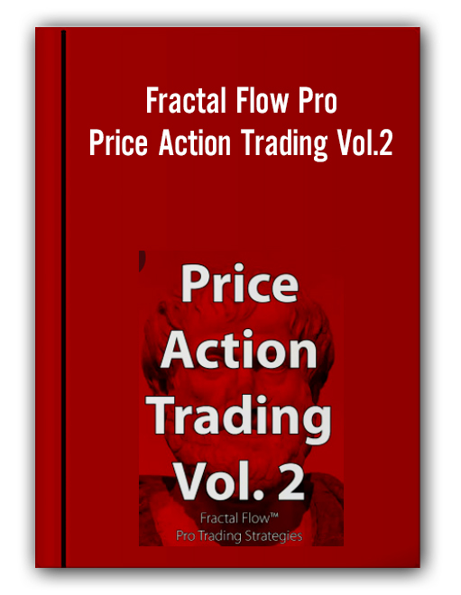 Price Action Trading Vol.2 – Fractal Flow Pro