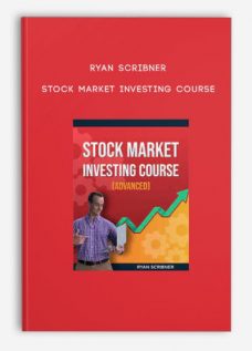 Ryan Scribner – Stock Market Investing Course