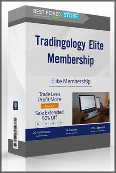 Tradingology Elite Membership – Tradingology.com