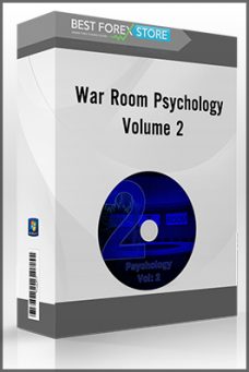 War Room Psychology Vol. 2 – Trick Trades
