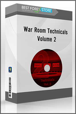 War Room Technicals Vol. 2 – Trick Trades
