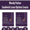 Wendy Patton – Sandwich Lease Options Course