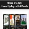William Bronchick – Fix and FlipBuy and Hold Bundle