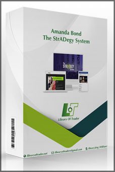 Amanda Bond – The StrADegy System