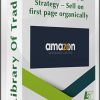 Amazon FBA PPC Strategy – Sell on first page organically