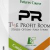 Futures Course – The Profit Room