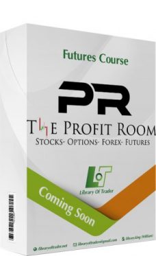 Futures Course – The Profit Room